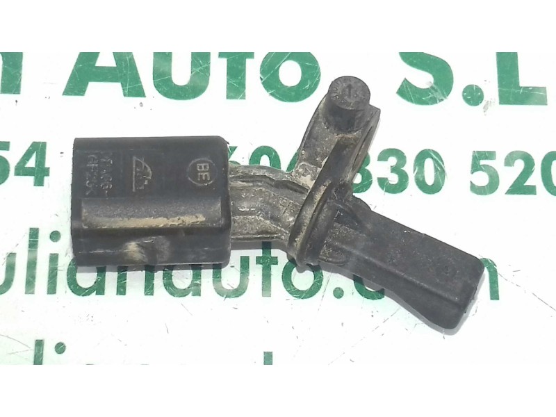 Recambio de sensor para seat ibiza (6l1) fresh referencia OEM IAM 6Q0927807B  CAPTADOR ABS