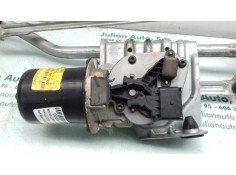 Recambio de motor limpia delantero para renault scenic ii confort dynamique referencia OEM IAM 53565202  VALEO 2