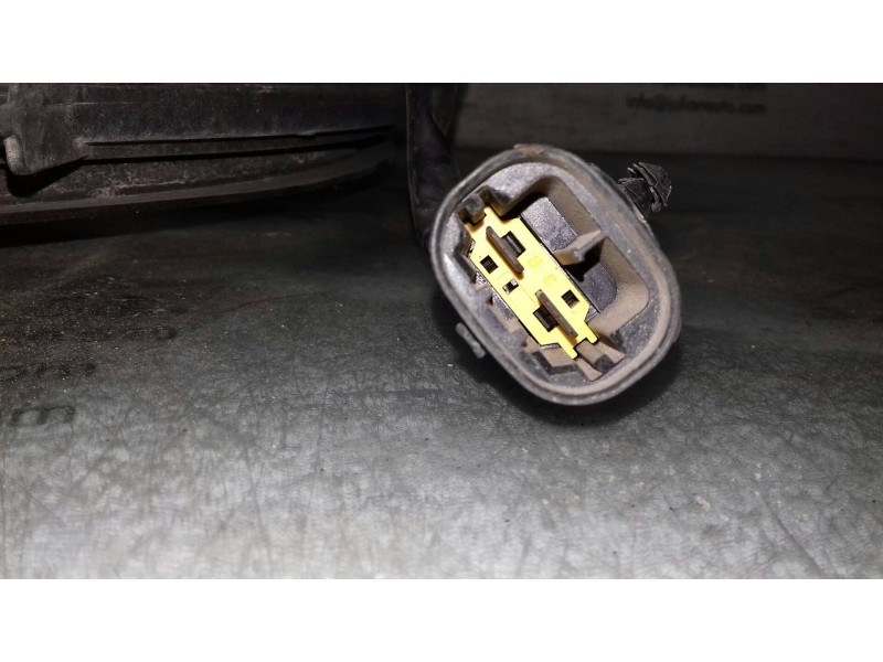 Recambio de electroventilador para peugeot 308 confort referencia OEM IAM 1049874716T 993398C VALEO