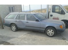 mercedes-benz clase e (w124) familiar del año 1997 2