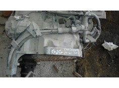 Recambio de caja cambios para seat cordoba berlina (6l2) fresh referencia OEM IAM GJG  AUTOMATICA