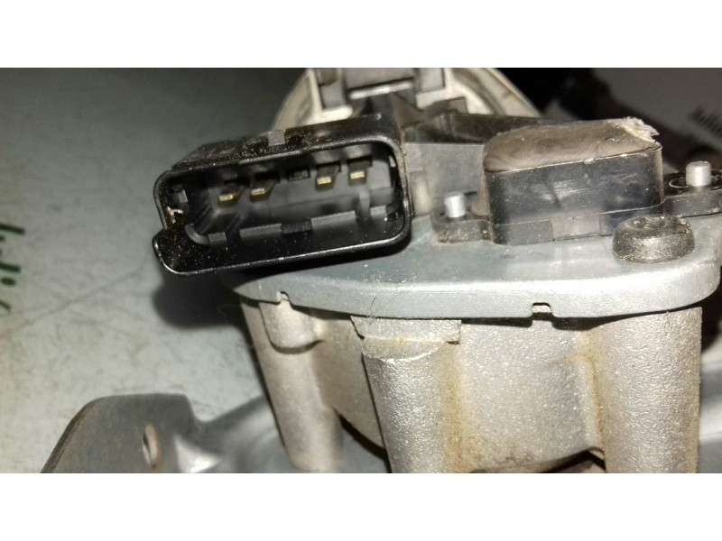 Recambio de motor limpia delantero para renault scenic ii confort dynamique referencia OEM IAM 53565202  VALEO