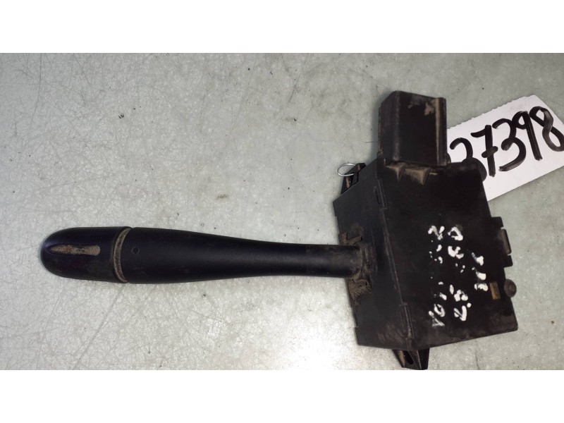 Recambio de mando limpia para chrysler voyager (rg) 2.5 crd cat referencia OEM IAM 04685711A  CONECTOR 4 PINES