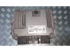Recambio de centralita motor uce para ford focus berlina (cap) ghia referencia OEM IAM 4M5112A650NE 0281011263 BOSCH