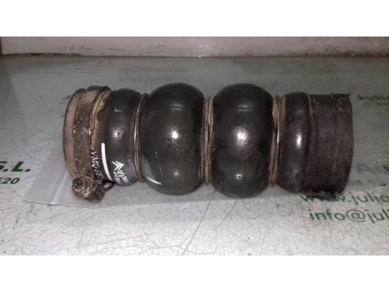 Recambio de mangueras intercooler para peugeot 308 confort referencia OEM IAM 9680356780  