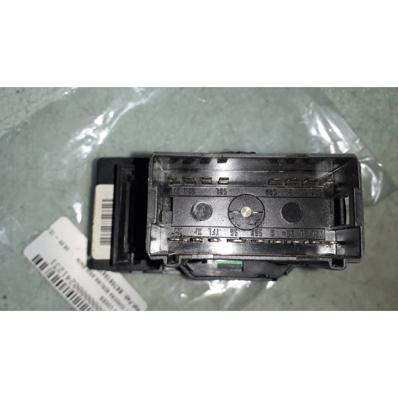 Recambio de mando luces para seat cordoba berlina (6k2) stella referencia OEM IAM 6K1941531AL 04052146 070102