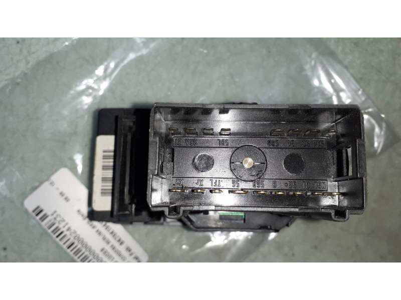 Recambio de mando luces para seat cordoba berlina (6k2) stella referencia OEM IAM 6K1941531AL 04052146 070102