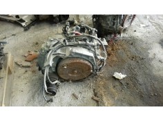 Recambio de caja cambios para seat cordoba berlina (6l2) fresh referencia OEM IAM GJG  AUTOMATICA 2