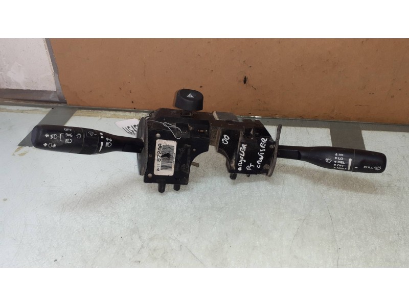 Recambio de mando limpia para chrysler pt cruiser (pt) 2.2 crd cat referencia OEM IAM 04671872  