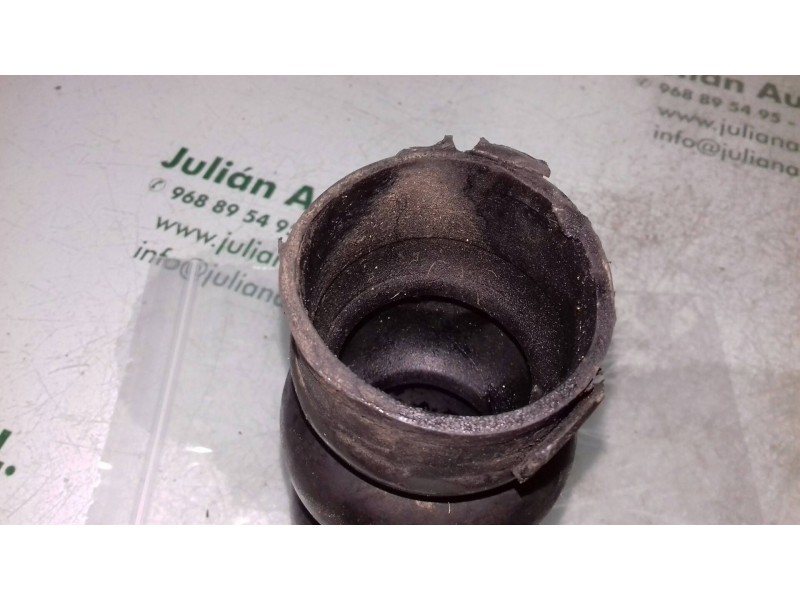 Recambio de mangueras intercooler para peugeot 308 confort referencia OEM IAM 9680356780  