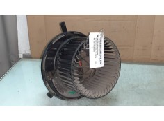 Recambio de ventilador calefaccion para volkswagen touran (1t1) highline referencia OEM IAM 1K1820015 F983228M CONECTOR 4 PINES