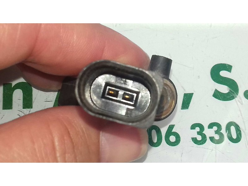 Recambio de sensor para skoda fabia (6y2/6y3) comfort referencia OEM IAM 6Q0927808B  CAPTADOR ABS