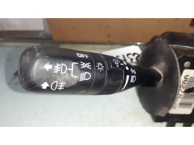 Recambio de mando limpia para chrysler pt cruiser (pt) 2.2 crd cat referencia OEM IAM 04671872  