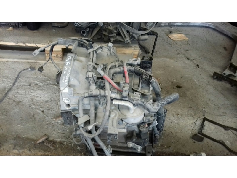 Recambio de caja cambios para seat cordoba berlina (6l2) fresh referencia OEM IAM GJG  AUTOMATICA