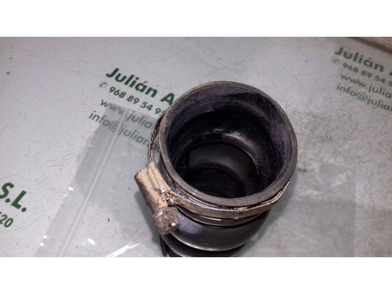 Recambio de mangueras intercooler para peugeot 308 confort referencia OEM IAM 9680356780  