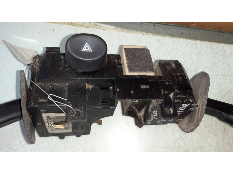 Recambio de mando limpia para chrysler pt cruiser (pt) 2.2 crd cat referencia OEM IAM 04671872  