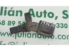 Recambio de sensor para skoda fabia (6y2/6y3) comfort referencia OEM IAM 6Q0927807B  CAPTADOR ABS