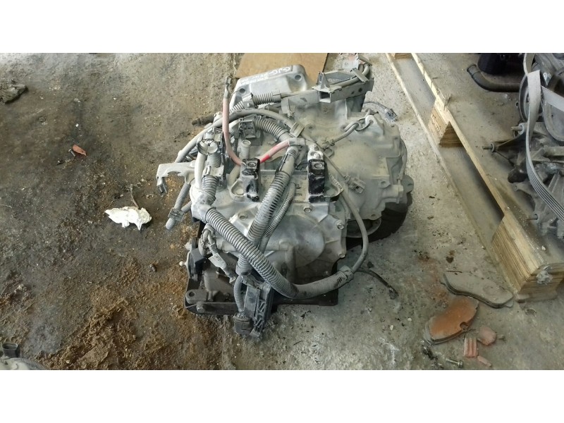 Recambio de caja cambios para seat cordoba berlina (6l2) fresh referencia OEM IAM GJG  AUTOMATICA