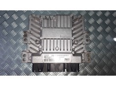 Recambio de centralita motor uce para ford focus berlina (cap) ambiente (d) referencia OEM IAM 7M5112A650APC 5WS40607CT SIEMENS