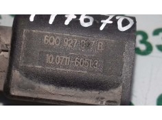 Recambio de sensor para skoda fabia (6y2/6y3) comfort referencia OEM IAM 6Q0927807B  CAPTADOR ABS 2