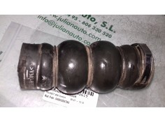 Recambio de mangueras intercooler para peugeot 308 confort referencia OEM IAM 9680356780   2