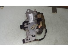 Recambio de cerradura maletero / porton para chrysler voyager (rg) 2.8 crd lx grand voyager referencia OEM IAM   