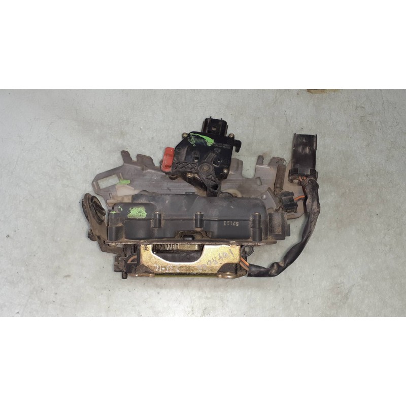 Recambio de cerradura maletero / porton para chrysler voyager (rg) 2.8 crd lx grand voyager referencia OEM IAM   