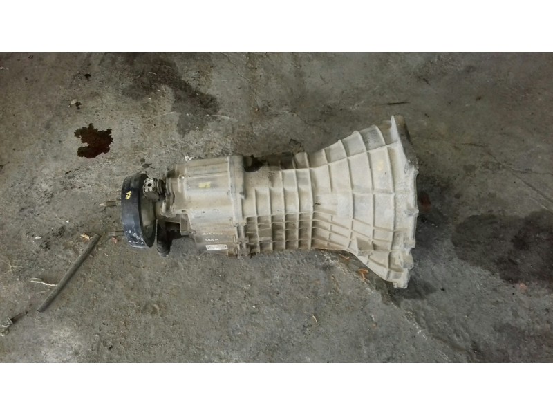 Recambio de caja cambios para ford sierra berlina ghia referencia OEM IAM DOCH  