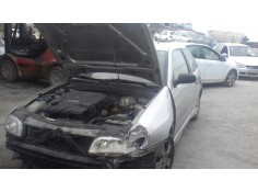 seat ibiza (6k1) del año 1999
