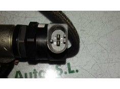 Recambio de rampa inyectora para mercedes-benz clase c (w203) berlina 220 cdi (la) (203.008) referencia OEM IAM A6460700295 0445 2