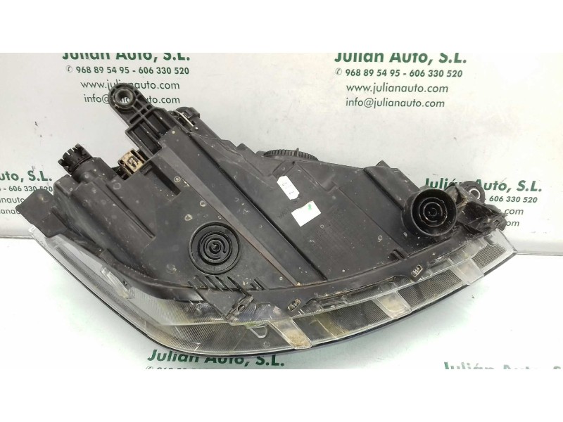 Recambio de faro izquierdo para seat ibiza kj referencia OEM IAM 6F1941005A 90120768 
