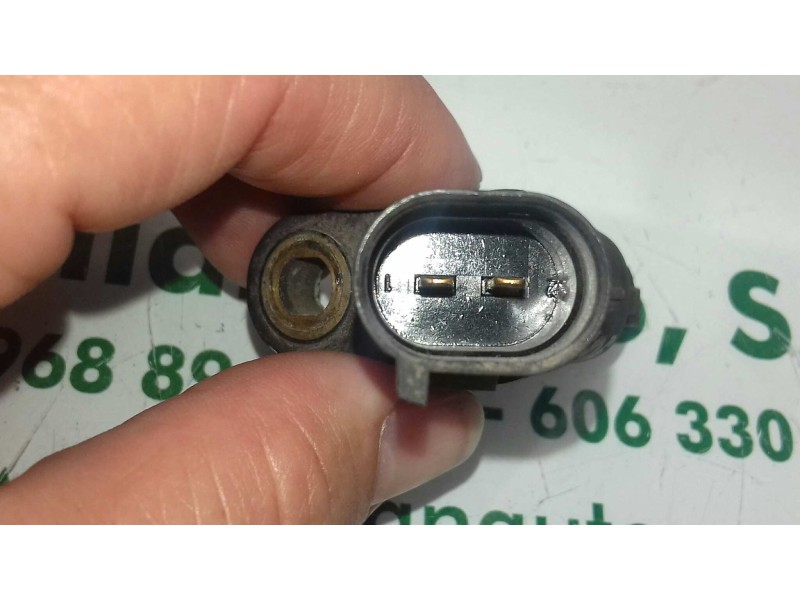 Recambio de sensor para seat leon (1m1) stella referencia OEM IAM 1J0927807B  CAPTADOR ABS