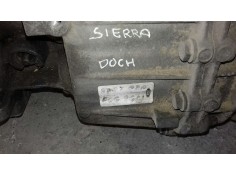 Recambio de caja cambios para ford sierra berlina ghia referencia OEM IAM DOCH   2