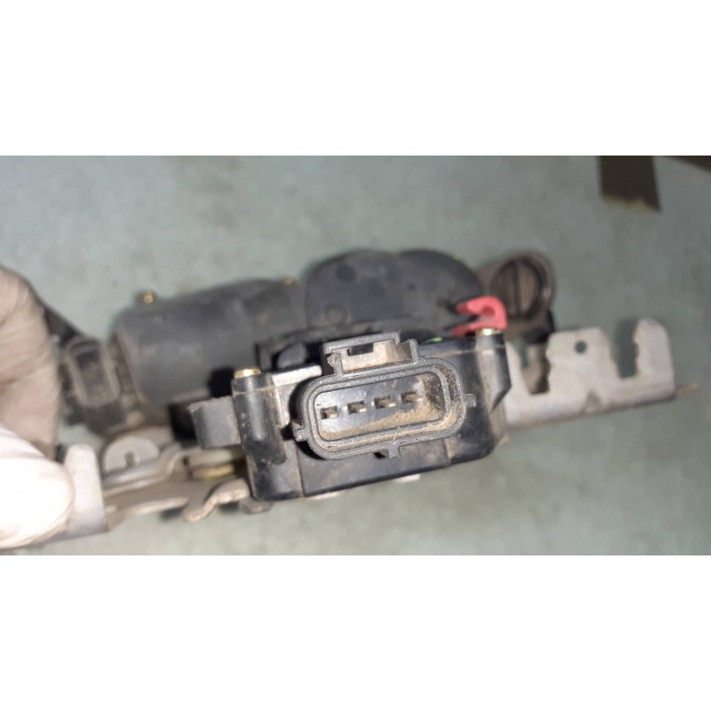 Recambio de cerradura maletero / porton para chrysler voyager (rg) 2.8 crd lx grand voyager referencia OEM IAM   