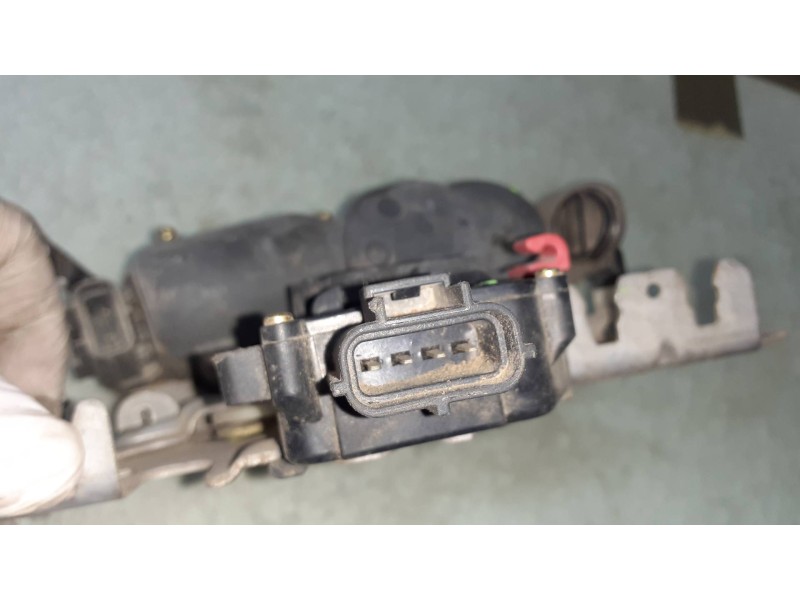 Recambio de cerradura maletero / porton para chrysler voyager (rg) 2.8 crd lx grand voyager referencia OEM IAM   