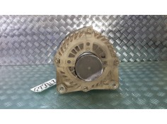 Recambio de alternador para nissan x-trail (t31) se referencia OEM IAM 9241   2