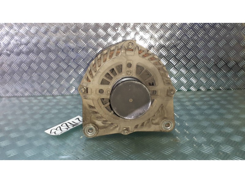 Recambio de alternador para nissan x-trail (t31) se referencia OEM IAM 9241  
