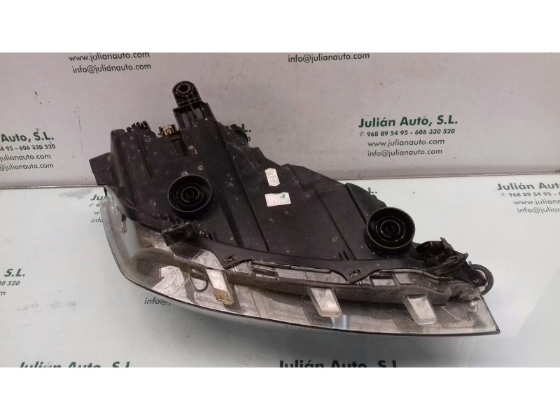Recambio de faro izquierdo para seat ibiza kj referencia OEM IAM 6F1941005A 90120768 