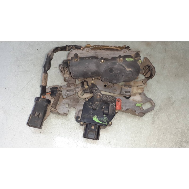 Recambio de cerradura maletero / porton para chrysler voyager (rg) 2.8 crd lx grand voyager referencia OEM IAM   