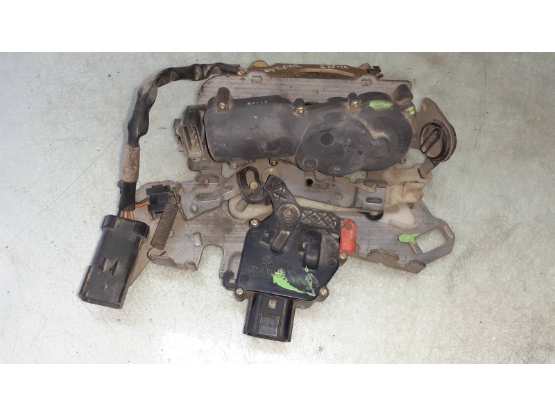 Recambio de cerradura maletero / porton para chrysler voyager (rg) 2.8 crd lx grand voyager referencia OEM IAM   