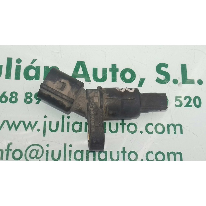 Recambio de sensor para seat leon (1m1) signo referencia OEM IAM 1J0927807B  CAPTADOR ABS