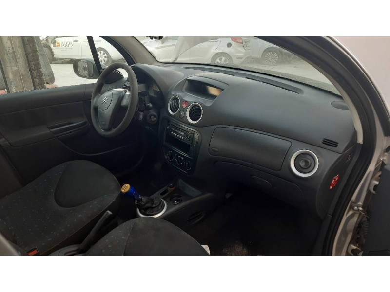 citroen c3 del año 2006
