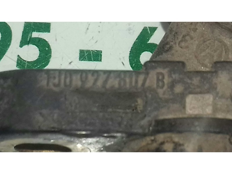 Recambio de sensor para seat leon (1m1) signo referencia OEM IAM 1J0927807B  CAPTADOR ABS