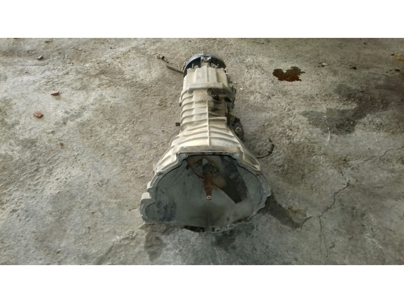 Recambio de caja cambios para ford sierra berlina ghia referencia OEM IAM DOCH  