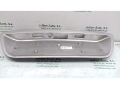 Recambio de bandeja trasera para mercedes-benz clase c (w203) berlina 220 cdi (la) (203.008) referencia OEM IAM A2037500881  POR