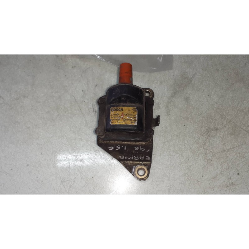 Recambio de bobina encendido para toyota carina (t19) referencia OEM IAM   BOSCH