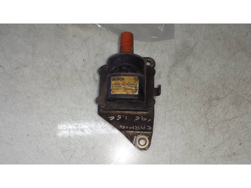 Recambio de bobina encendido para toyota carina (t19) referencia OEM IAM   BOSCH