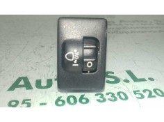 Recambio de interruptor para toyota auris active referencia OEM IAM 415202080 CONECTOR 4 PINES ALTURA FAROS