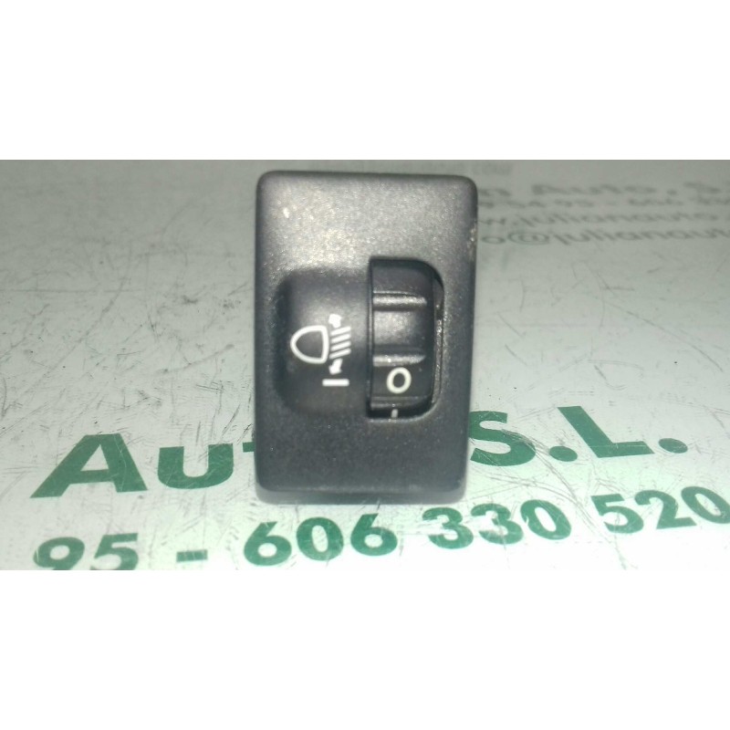 Recambio de interruptor para toyota auris active referencia OEM IAM 415202080 CONECTOR 4 PINES ALTURA FAROS