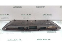 Recambio de bandeja trasera para mercedes-benz clase c (w203) berlina 220 cdi (la) (203.008) referencia OEM IAM A2037500881  POR 2